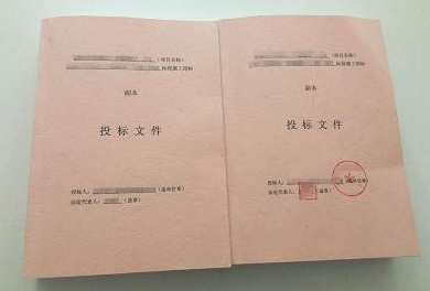 如何編寫商務(wù)標書和技術(shù)標書