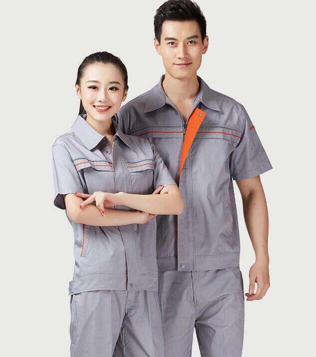 服裝采購類標(biāo)書制作